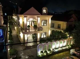 Camellia Villa Hotel
