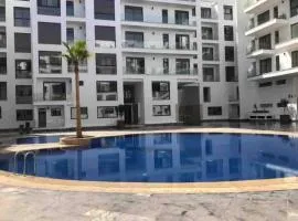 Appartement à Agadir proche de la plage