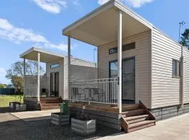 Shepparton Holiday Park and Village