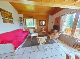 Grand appartement 5 pièces aux Saisies pour 8 personnes - FR-1-594-328