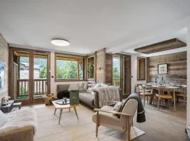 Appartement pieds des pistes pour 7 pers avec Wifi - Saint-Martin-de-Belleville - FR-1-570-62