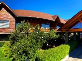Hotel Pitrufquen