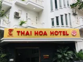 Thai Hoa Hotel
