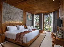 Sanctoo Suites & Villas