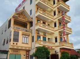 Phúc Lộc Hotel Ninh Bình