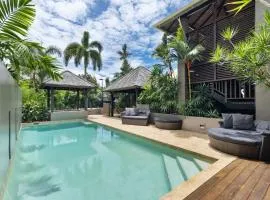 35 Beachfront Mirage Port Douglas