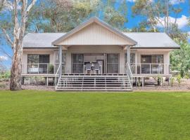 #4 Riverspa，莫亞馬的SPA 飯店