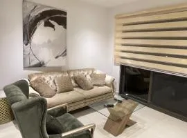 One Bedroom Apt near Airport