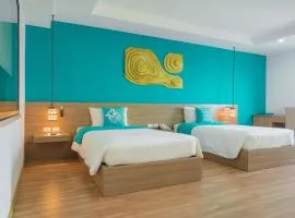 Khách Sạn X2 Việt Trì