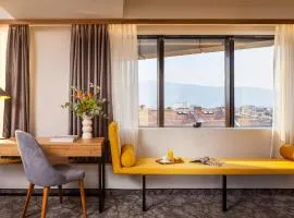 Rosslyn Thracia Hotel Sofia