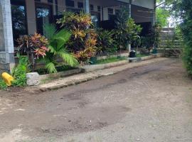 Bintang Senaru Inn, hotel in Senaru