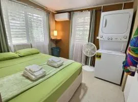 Cozy, Modern Apartment in Belmopan