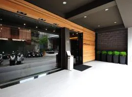 Forward Suites II