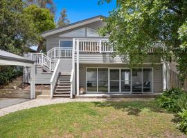 Live the Luxury lifestyle in Lohr, hotel en Inverloch