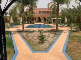 Dar Saada Room