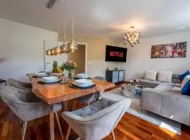 SCHLOSSBERG RESIDENCES - Markplatz City-Apartment