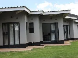 Tambarara Manor & Conference Centre