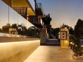 G Boutique Hotel Kefalonia