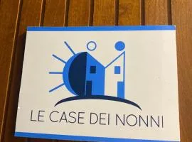 Le case dei nonni