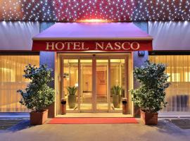 Hotel Nasco, hotel near CityLife, Milan