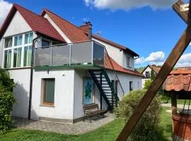 Agroturystyka Niezapominajka