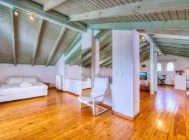 Mavres Luxury Loft