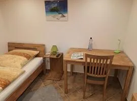 NEU Ferienwohnung Damrau