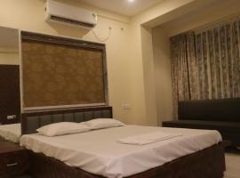 CELEBRATION Guest House, hotel v destinaci Howrah