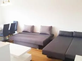 City-Apartment Eppelheim