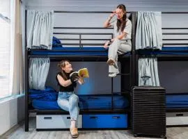 Summer House Sydney City