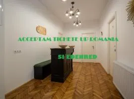 1790 Margarethengasse Guesthouse