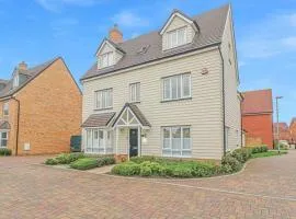 Colchester Spacious Double Rooms in CO4