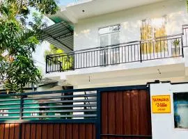 Wirges Villa - hikkaduwa