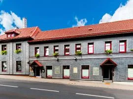 Pension Zum Schotten