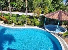 Villa Celine Laguna