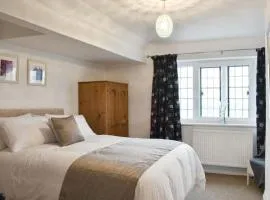 The Rafters Bank House Stunning Apartment