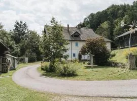 NaturparkResort Almmauer