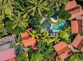 Berlima Wooden Lodge by GenuineHost