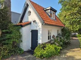 Rustiek authentiek Bakhuisje