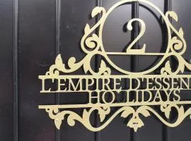 L'Empire D'Essences Appartement