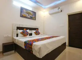 FabHotel The 3 Iidiots
