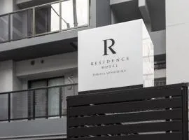 レジデンスホテル博多美野島