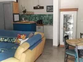 L'Empire D'Essences Appartement