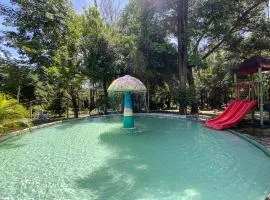 Ranong Resort and Laguna