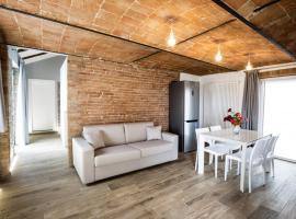 Country House Villa Barbero - Entire House, hotel a Mango