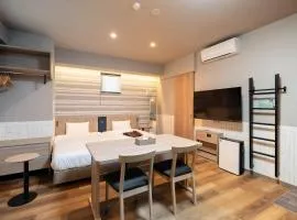 stayme THE HOTEL Ueno Ekimae