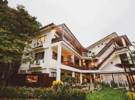 Shan Xing Ji Ye Homestay
