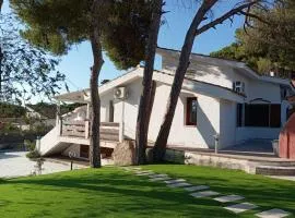 Casa vacanze Tramontana