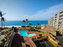 Villa Royale 710, hotel v destinaci Sheffield Beach