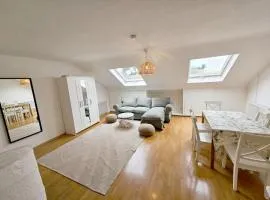 Nice Apartment in Tönisvorst